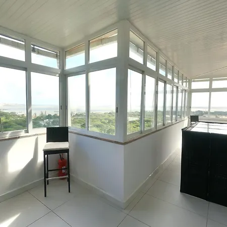 Apartmán Almada, Renovated T1 1 Apartment, Laranjeiro