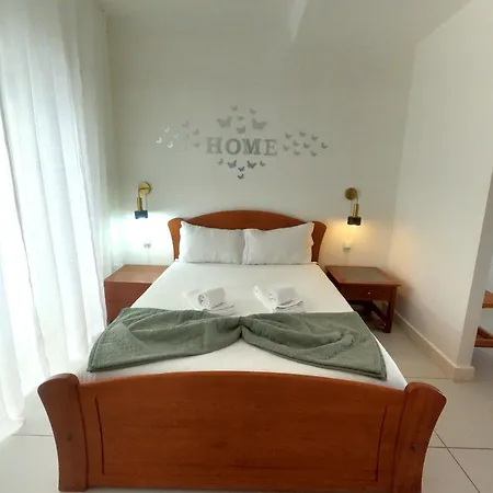 Apartmán Almada, Renovated T1 1 Apartment, Laranjeiro Almada