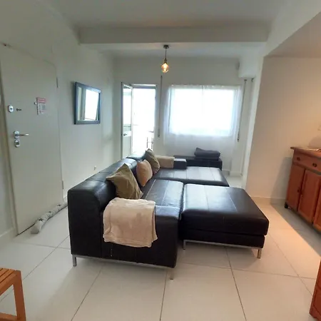 Apartmán Almada, Renovated T1 1 Apartment, Laranjeiro *