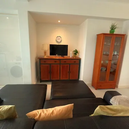 Apartmán T1 - 1 Renovado, Laranjeiro